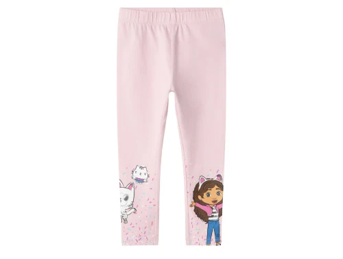 Name It corsage Gabby\'s Dollhouse leggings